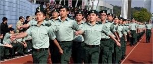 DAB military service plan risks further youth alienation