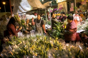 Nothing auspicious about this new year for Hong Kong