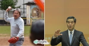 John Tsang is fit for Hong Kong's top job