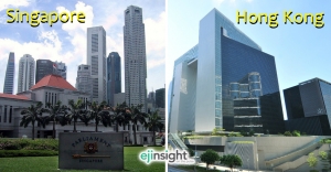HK and Singapore: Whose welfare model is better?