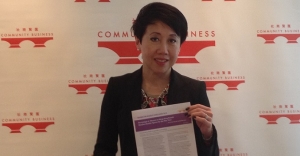 Female board members in HK still lag global counterparts