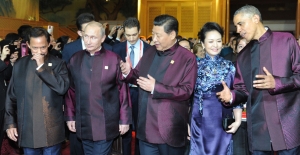 Chinese dress? CPPCC has weightier issues to deal with