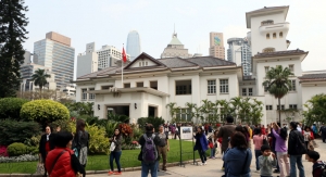 Will more protests improve chances of second term for Leung?