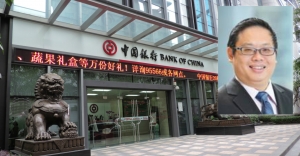Commercial banks face risks in loans to manufacturers, retailers