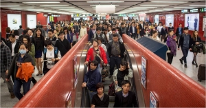 Will MTR redefine its role under new CEO?