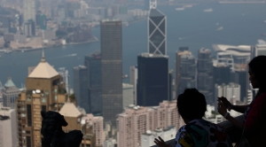Multiple entry from Japan: welcome to Hong Kong