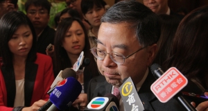 Why Ronnie Chan's letter to shareholders lacks financial value 