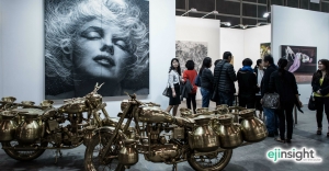 Hong Kong Arts Month: Take a bow, corporate sponsors