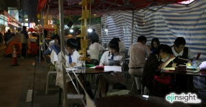 Why the DSE writing test sends students into a daze