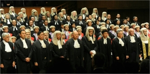 Why Hong Kong's judicial independence is under attack