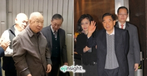 Why an older man succeeds Cheng Yu-tung at Melbourne Enterprises