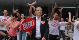 How Wong Ching ruined Hong Kong's oldest TV station