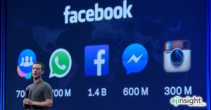 How Facebook will shake up the news industry