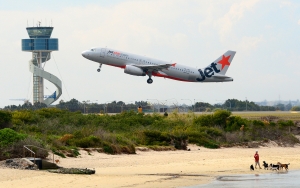 Is Jetstar Hong Kong push worth it?