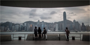Time to reduce our reliance on mainland tourists