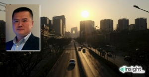 China property firms must rethink their growth strategy: analyst