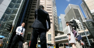 Why Leung should ask Beijing to put AIIB operations center in HK