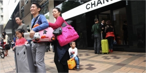 Political calculations behind new visa policy