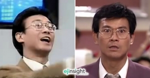 Could Adam Cheng rerun herald another stock market plunge?
