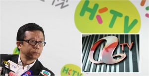 Why is ATV not keen on HKTV's content partnership offer?