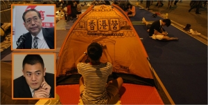 Why Hong Kong youth and their elders can't see eye to eye