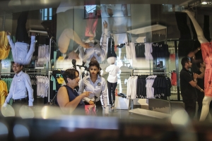 How Asian consumers will shift the center of gravity from Europe