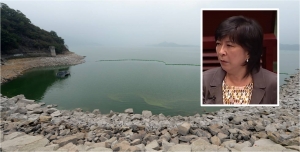 Is Beijing giving anything to Hong Kong for free?
