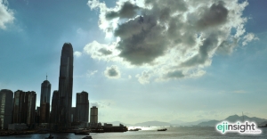 Key role seen for Hong Kong in Asia green revolution