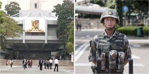 How Beijing is projecting soft power in our schools