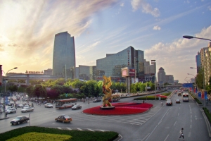 China software sector to grow 15-18% until 2017: Morgan Stanley 