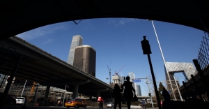 Shadow banking activities in China slowing down: Moody's