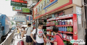 Luggage down, tourists up: Is this the new normal?
