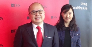 China banks' 2015 profit growth seen below 5%: DBS Vickers