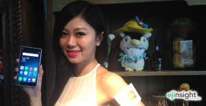 Xiaomi to start selling Mi 4i phone in HK May 12