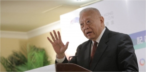 Govt campaign for political reform package heats up