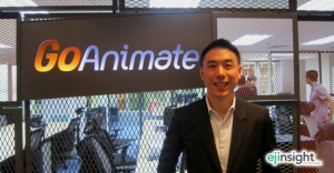 GoAnimate eyes listing amid expansion plans 
