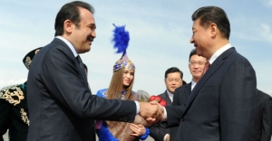 How China is changing balance of global diplomatic power