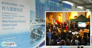 What HK people should learn from the high-speed rail link saga