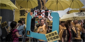 Scholars give timely reminder of dangers of Beijing proposal