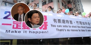 Fight for democracy: Have we been wasting our time?