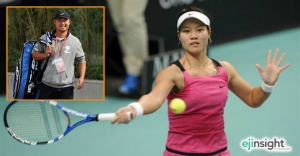 Who deserves to play Li Na’s husband in the movie?