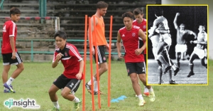Why May 19 marks a special day for HK football 