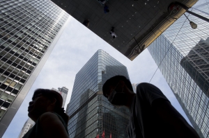 Green buildings: Why they aren't just about energy consumption