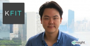 Fitness-sharing start-up targets Asia Pacific 