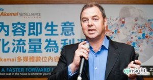 Video streaming services to see rising demand, Akamai says