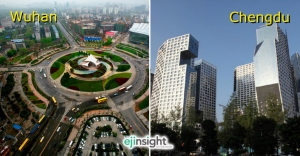 Mid-tier cities to see robust demand for office space, JLL says