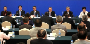 Beijing ups the ante on HK electoral reform