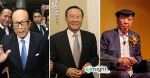 What tycoons are saying as the Legco vote draws near