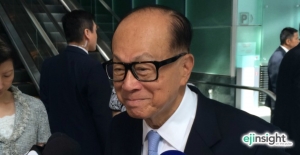 How Li Ka-shing made a 50% gain in five months