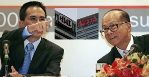 Landmark overhaul of Li empire a classic case study